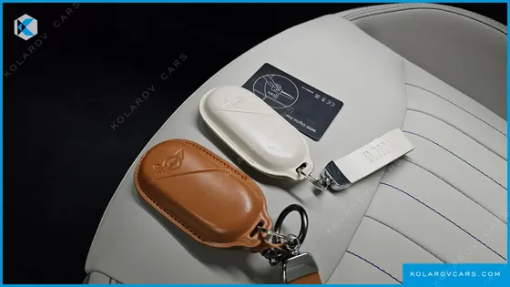 MINI COOPER SE FAVOURED