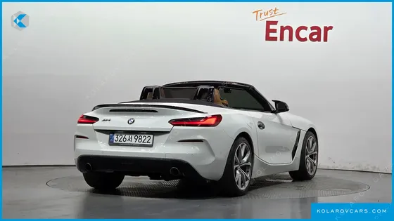 BMW Z4 SDRIVE20I SPORT