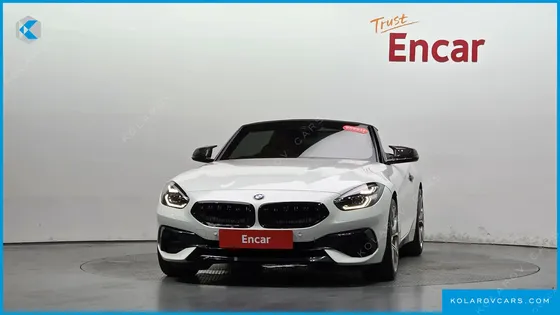 BMW Z4 SDRIVE20I SPORT