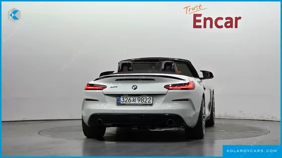 BMW Z4 SDRIVE20I SPORT