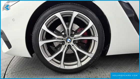 BMW Z4 SDRIVE20I SPORT