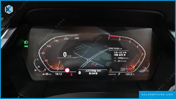 BMW Z4 SDRIVE20I SPORT