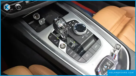 BMW Z4 SDRIVE20I SPORT