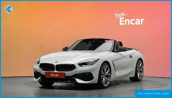BMW Z4 SDRIVE20I SPORT