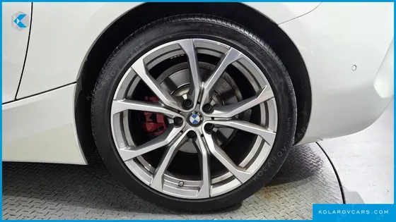 BMW Z4 SDRIVE20I SPORT