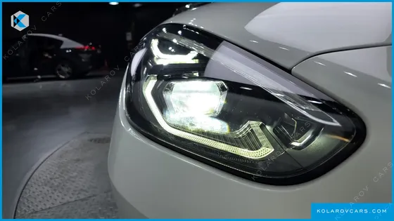 BMW Z4 SDRIVE20I SPORT