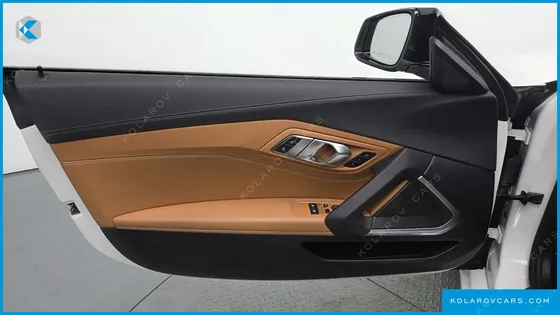 BMW Z4 SDRIVE20I SPORT