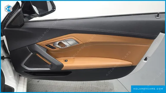 BMW Z4 SDRIVE20I SPORT
