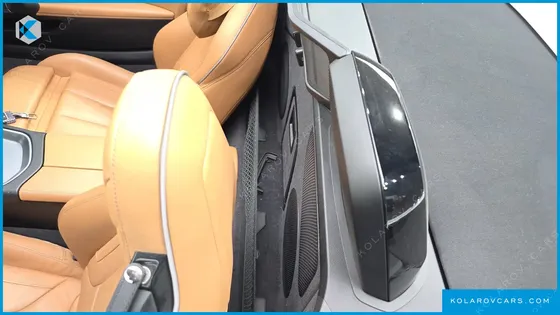 BMW Z4 SDRIVE20I SPORT