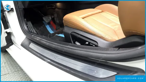 BMW Z4 SDRIVE20I SPORT