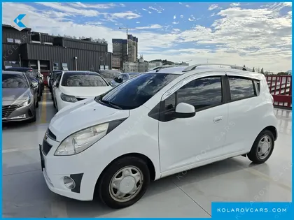 CHEVROLET (GM DAEWOO) MATIZ JAZZ