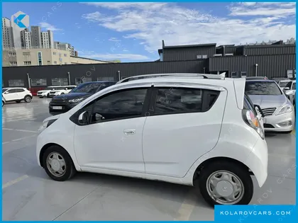 CHEVROLET (GM DAEWOO) MATIZ JAZZ