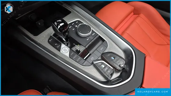 BMW Z4 SDRIVE20I M SPORT