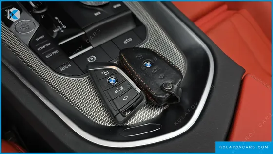BMW Z4 SDRIVE20I M SPORT