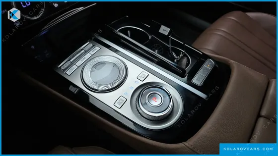 GENESIS G80 GASOLINE 2.5 TURBO 2WD
