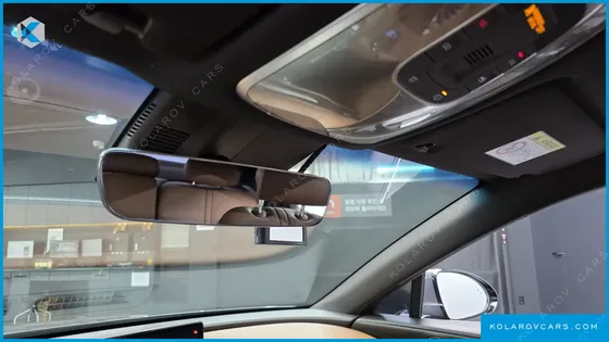 GENESIS G80 GASOLINE 2.5 TURBO 2WD