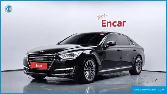GENESIS EQ900 3.8 GDI AWD