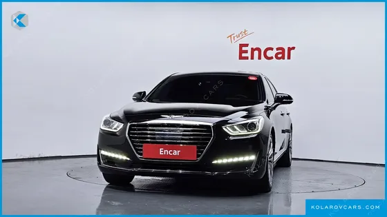 GENESIS EQ900 3.8 GDI AWD