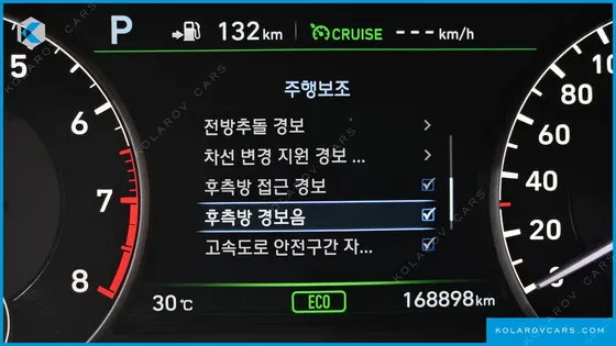 GENESIS EQ900 3.8 GDI AWD