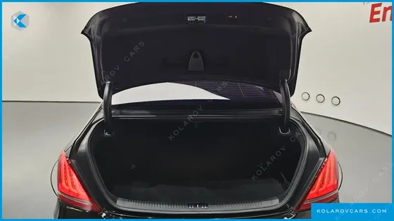 GENESIS EQ900 3.8 GDI AWD