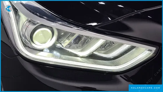 GENESIS EQ900 3.8 GDI AWD