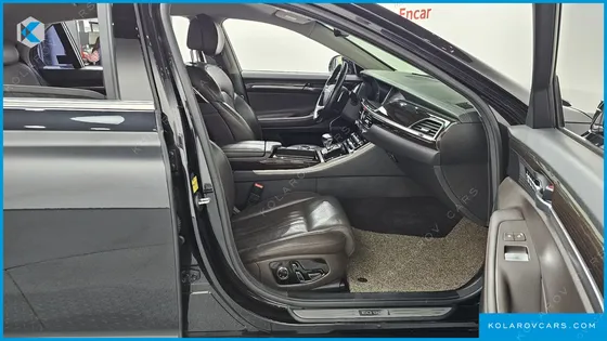 GENESIS EQ900 3.8 GDI AWD