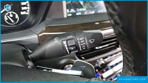 GENESIS EQ900 3.8 GDI AWD