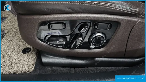 GENESIS EQ900 3.8 GDI AWD