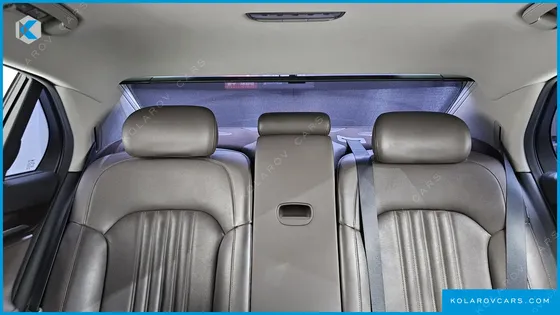 GENESIS EQ900 3.8 GDI AWD