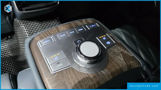 GENESIS G80 GASOLINE 2.5 TURBO 2WD