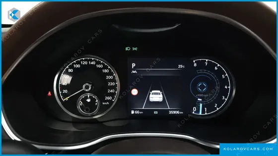 GENESIS G80 GASOLINE 3.5 TURBO AWD