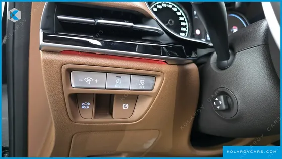 GENESIS G80 GASOLINE 3.5 TURBO AWD