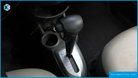 CHEVROLET (GM DAEWOO) SPARK LS