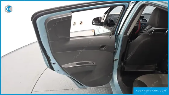 CHEVROLET (GM DAEWOO) SPARK LS