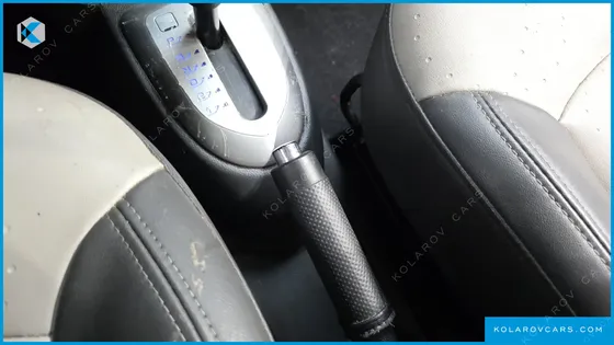 CHEVROLET (GM DAEWOO) SPARK LS