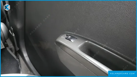 CHEVROLET (GM DAEWOO) SPARK LS