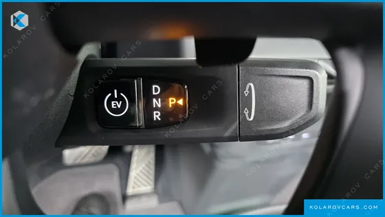 KIA EV9 LONG RANGE 4WD