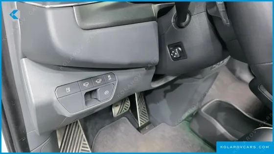 KIA EV9 LONG RANGE 4WD