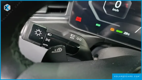 KIA EV9 LONG RANGE 4WD