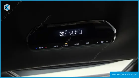 KIA EV9 LONG RANGE 4WD