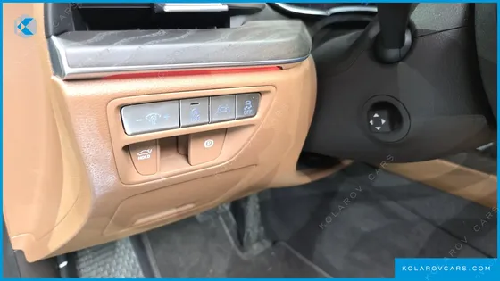 GENESIS G80 GASOLINE 2.5 TURBO 2WD