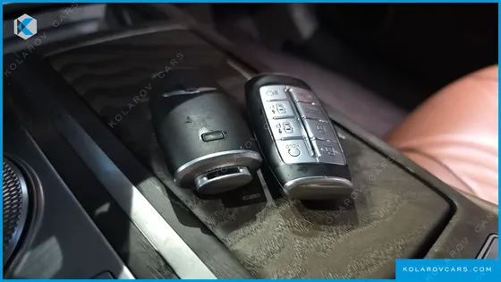 GENESIS G80 GASOLINE 2.5 TURBO 2WD