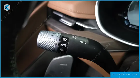 GENESIS G80 GASOLINE 2.5 TURBO 2WD