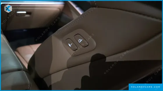 GENESIS G80 GASOLINE 2.5 TURBO 2WD