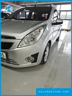 CHEVROLET (GM DAEWOO) SPARK LS+