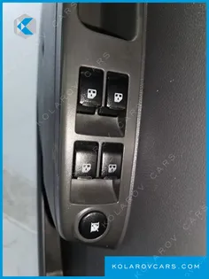 CHEVROLET (GM DAEWOO) SPARK LS+