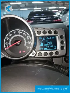 CHEVROLET (GM DAEWOO) SPARK LS+