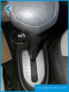 CHEVROLET (GM DAEWOO) SPARK LS+