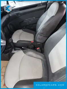 CHEVROLET (GM DAEWOO) SPARK LS+