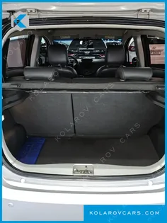 CHEVROLET (GM DAEWOO) SPARK LS+